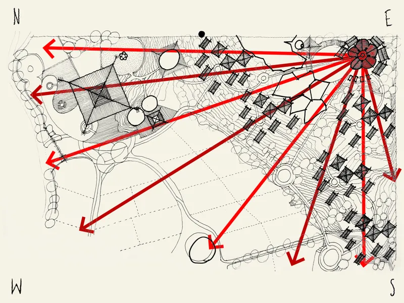 Aldea Santuario Hotel