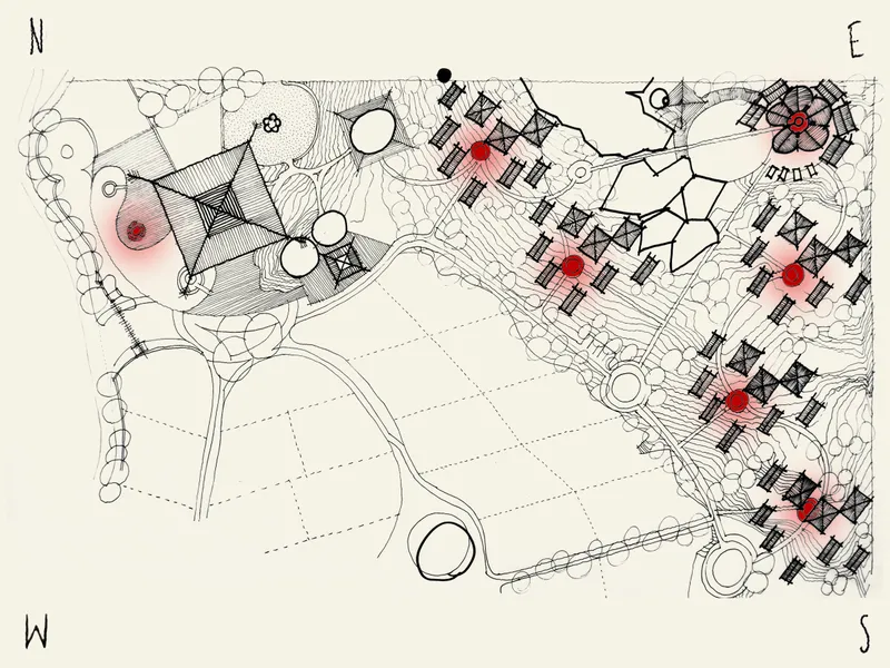 Aldea Santuario Hotel