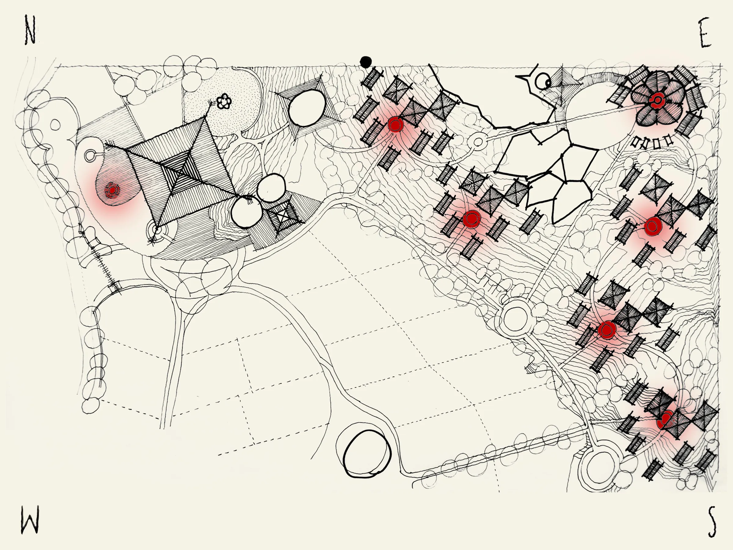 Aldea Santuario Hotel