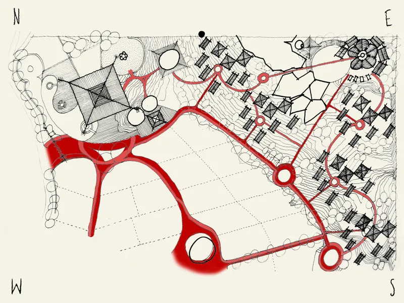 Aldea Santuario Hotel