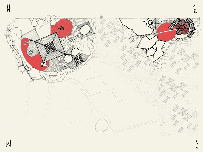 Aldea Santuario Hotel