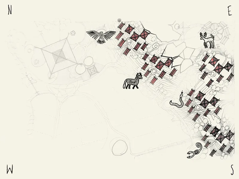 Aldea Santuario Hotel