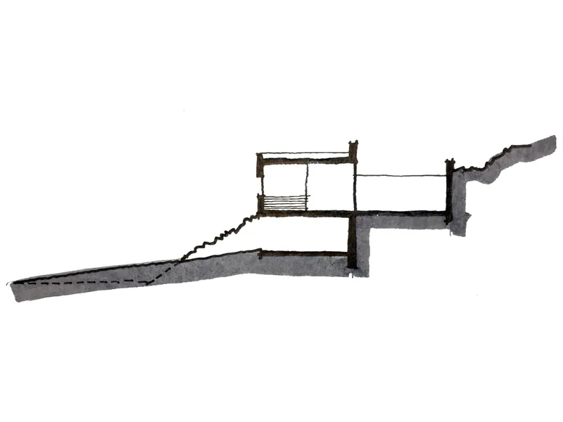 Tescalame House