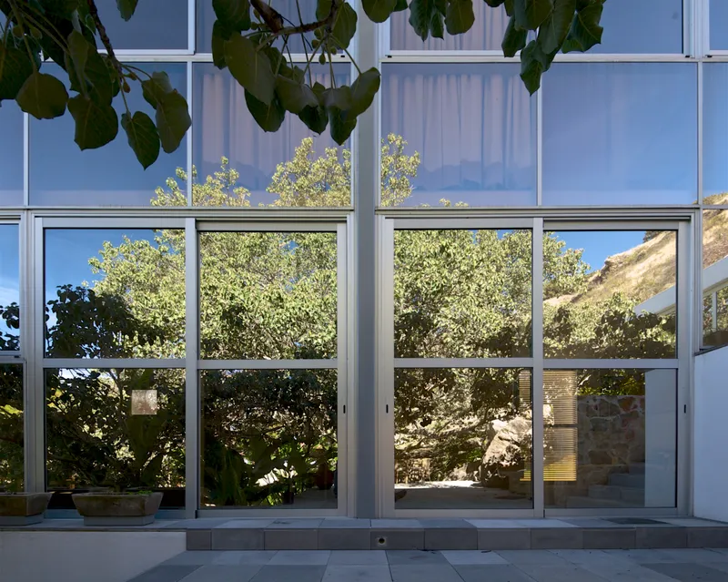 Tescalame House