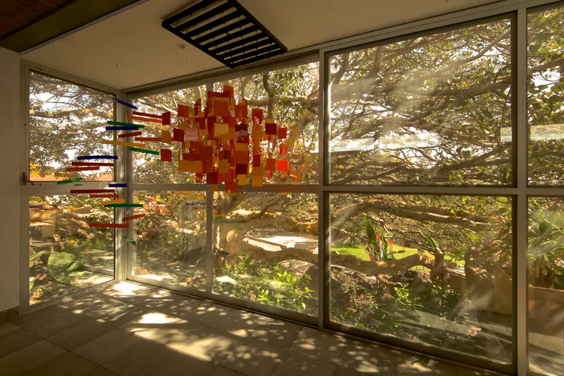 Tescalame House