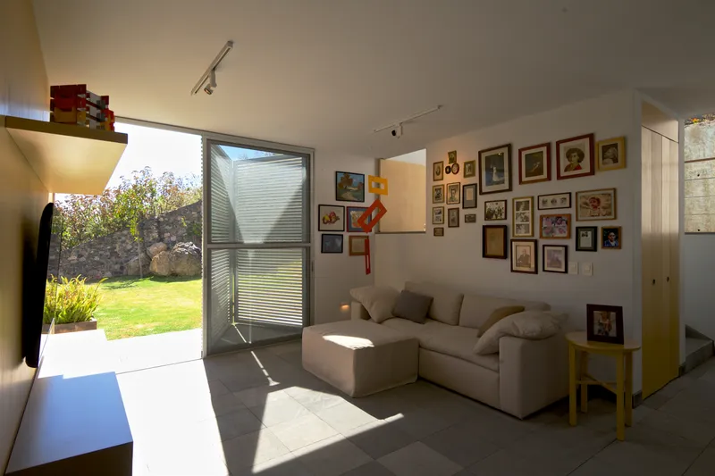Tescalame House