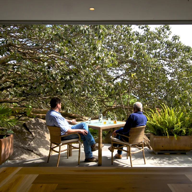 Tescalame House