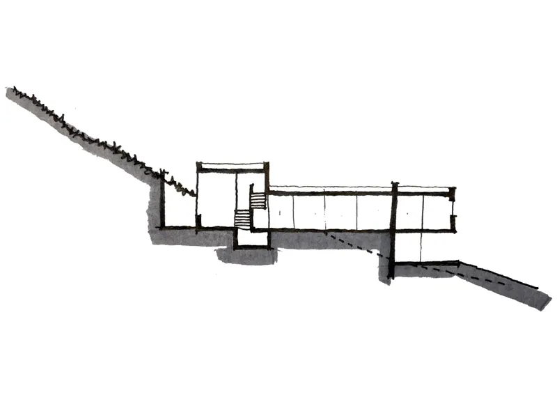 Tescalame House