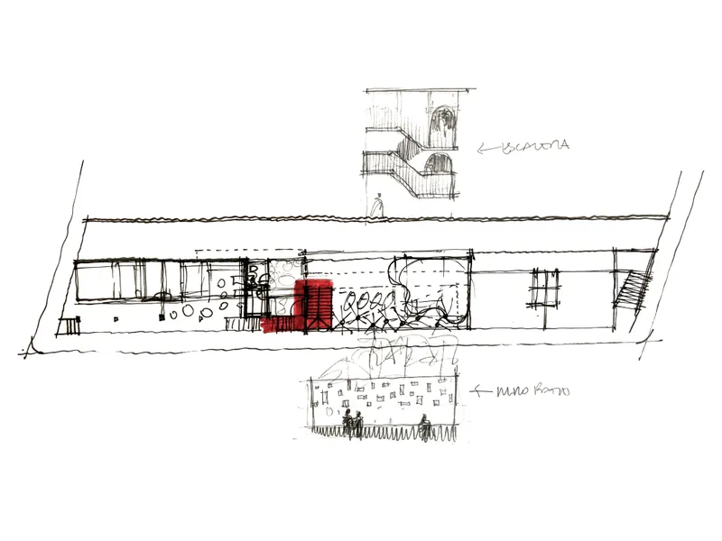 Cruz de Huanacaxtle Hotel