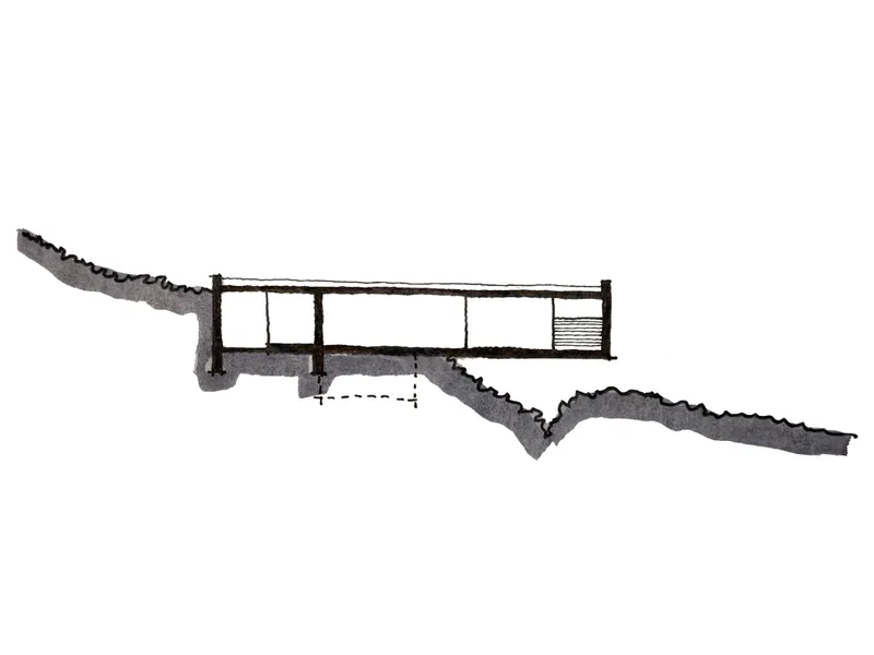 Tescalame House