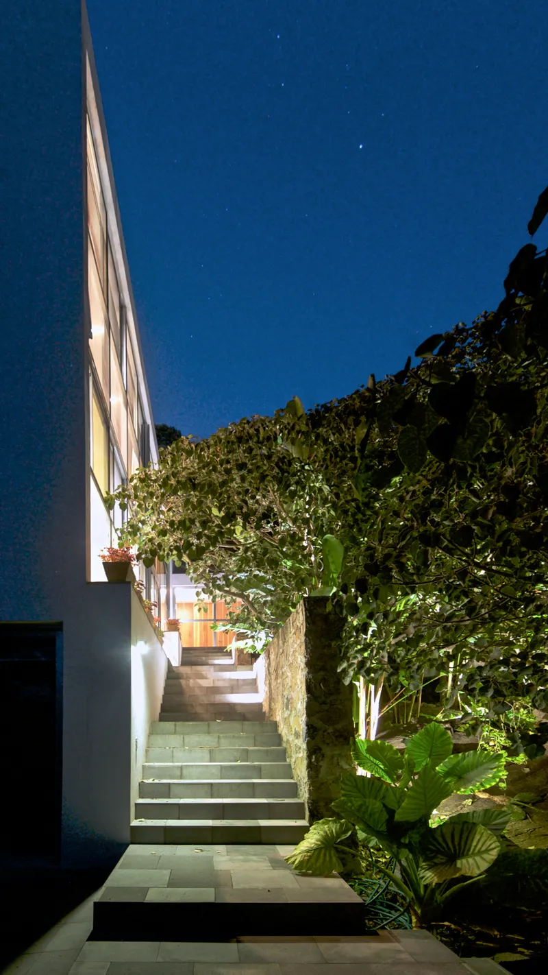 Tescalame House