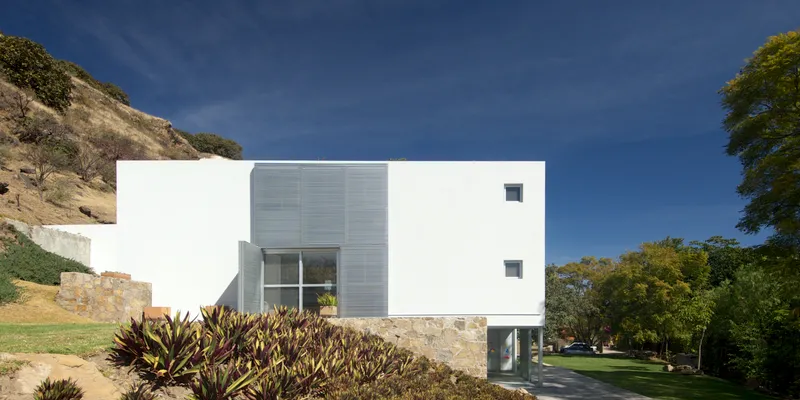 Tescalame House
