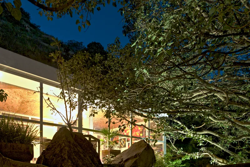 Tescalame House