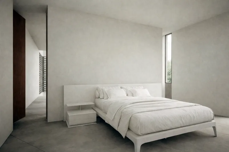 UltraMarina 333 House