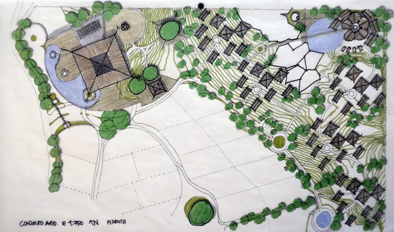 Aldea Santuario Hotel