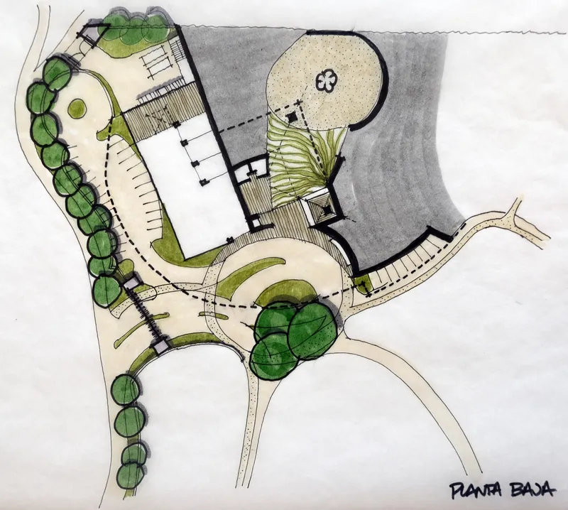 Aldea Santuario Hotel