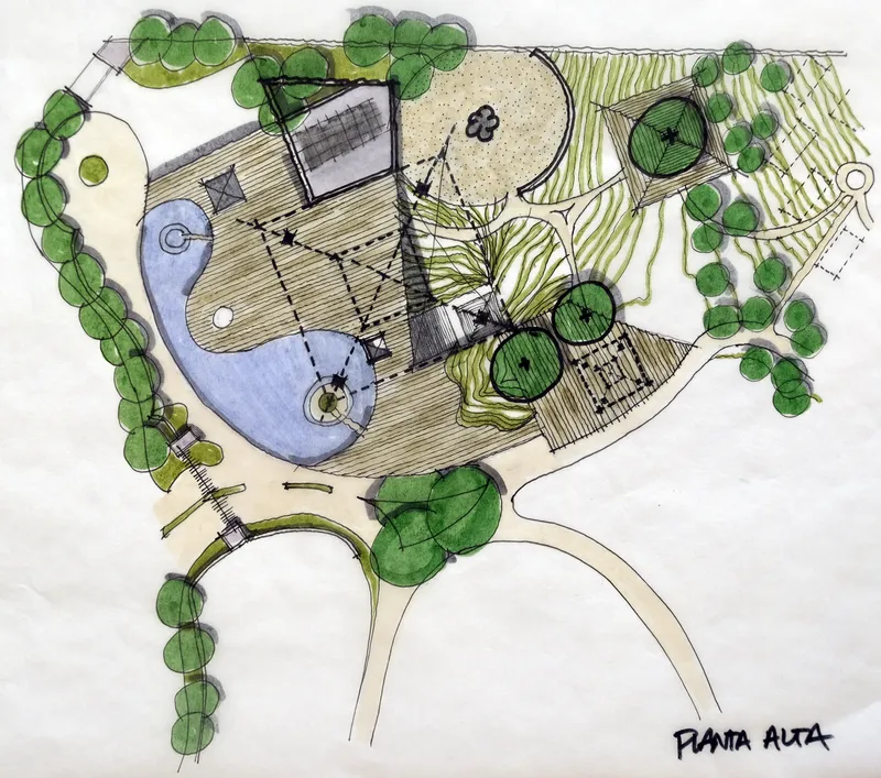 Aldea Santuario Hotel