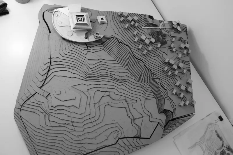 Aldea Santuario Hotel