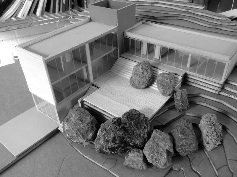 Tescalame House