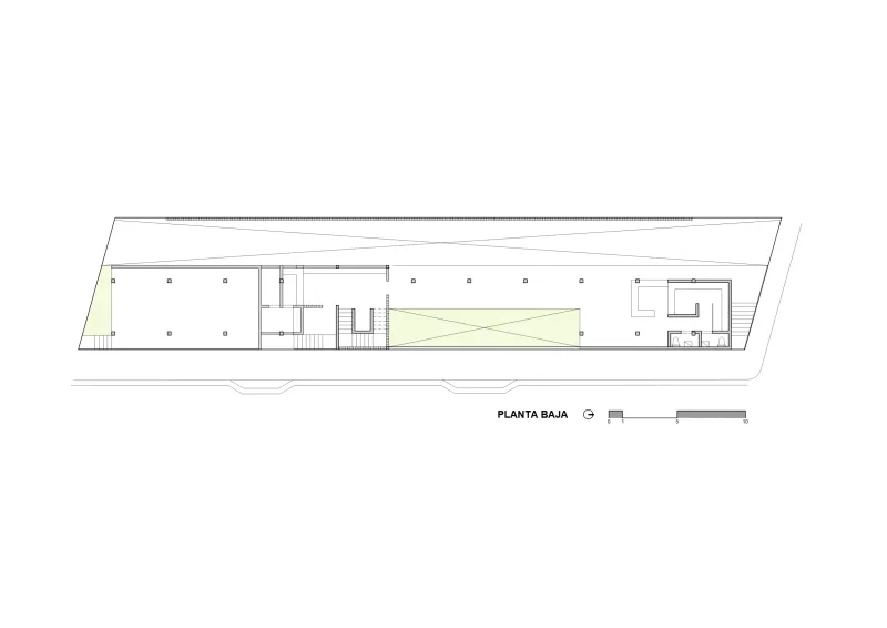 Cruz de Huanacaxtle Hotel