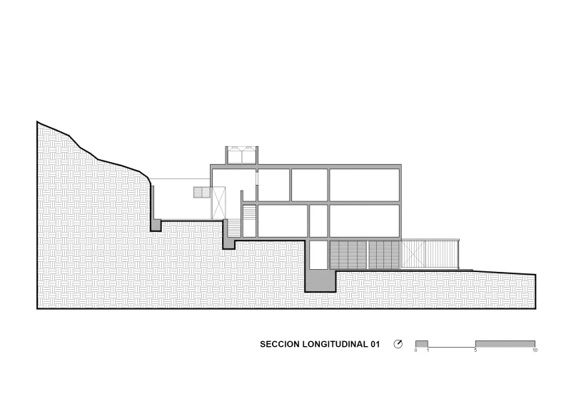 Tescalame House