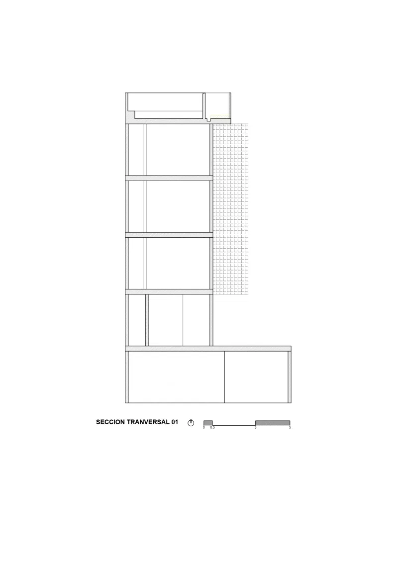 Cruz de Huanacaxtle Hotel