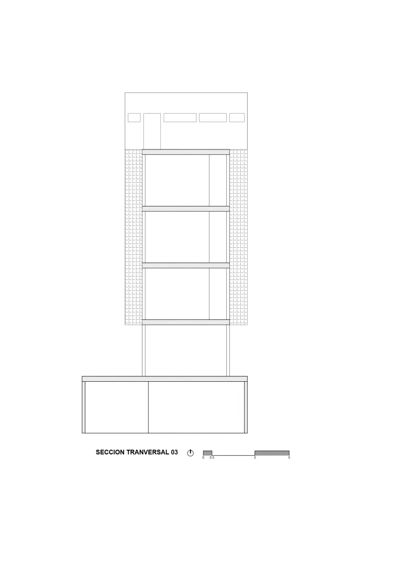 Cruz de Huanacaxtle Hotel