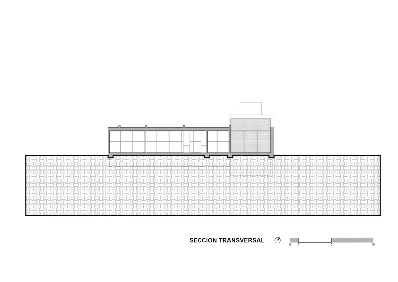 Tescalame House