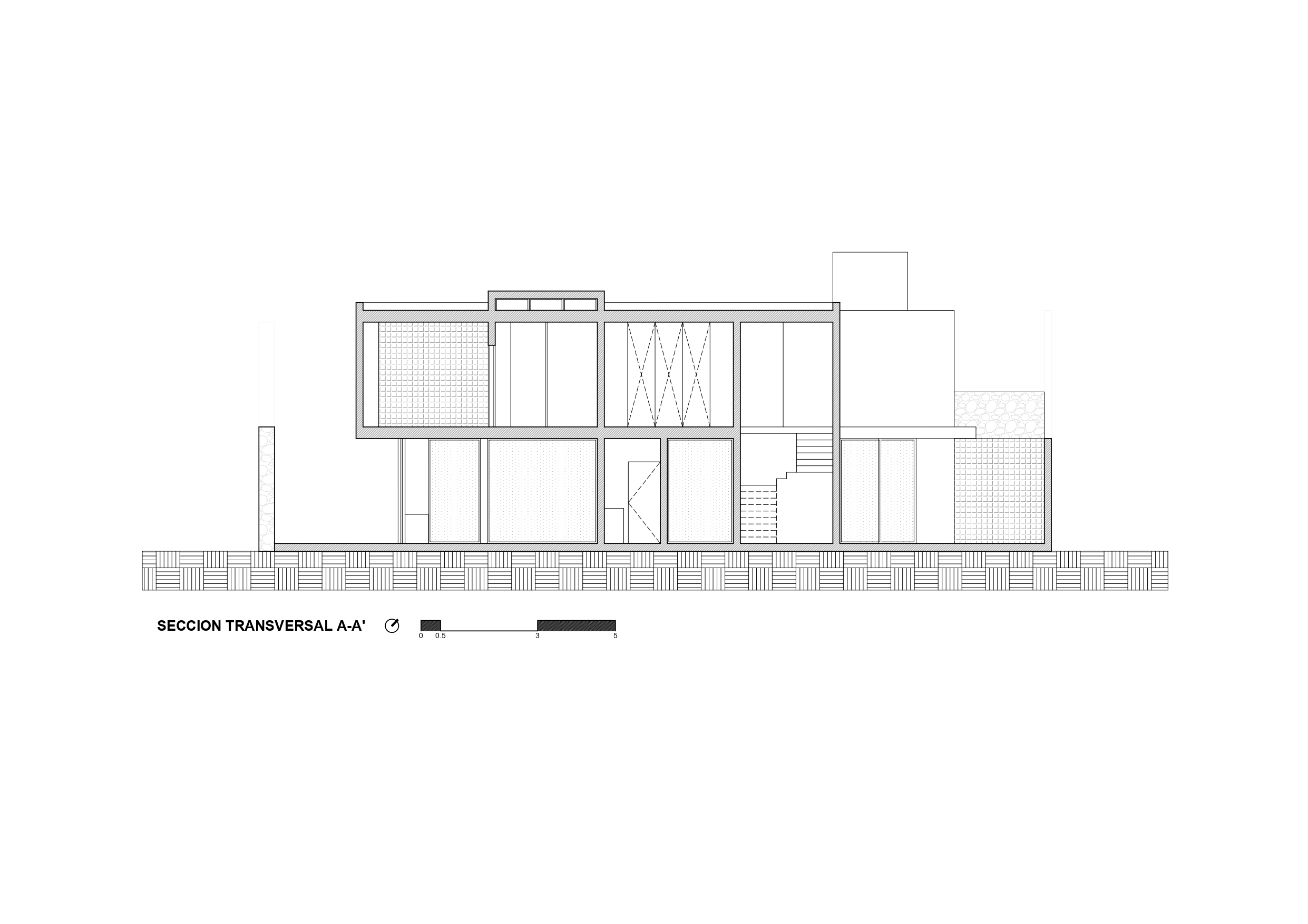 SECCION TRANSVERSAL A-A__page-0001