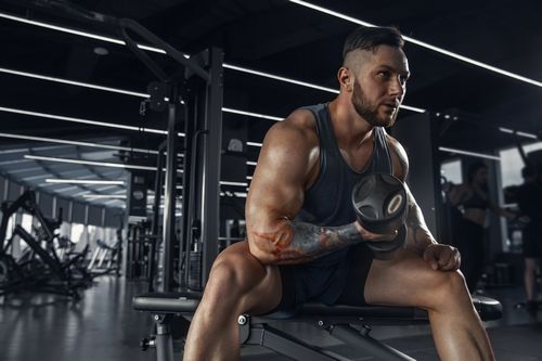 Methandienone iniettabile: Una guida completa Methandienone iniettabile: Una guida completa