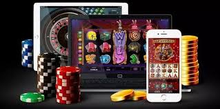 Discover the Excitement of Online Casino Games Live Games 18