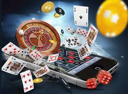 Discover the Excitement of Online Casino Games Live Games 18