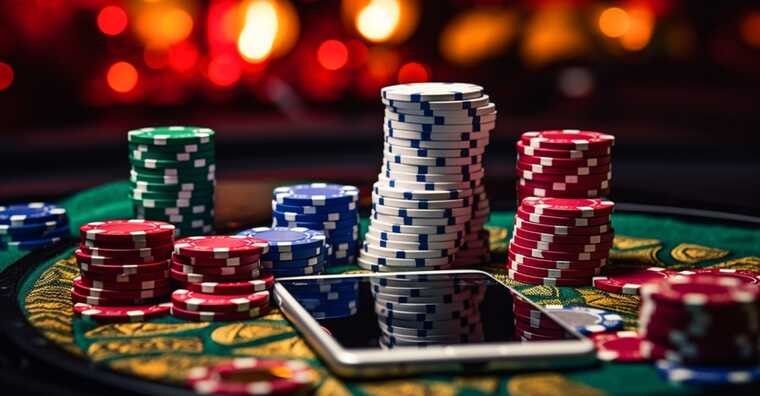 Discover the Thrills of Casino Loki New 4 Discover the Thrills of Casino Loki New 4