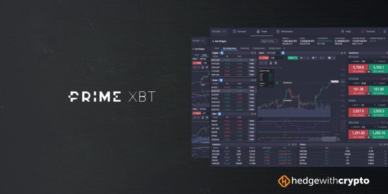 Exploring PrimeXBT Crypto Broker A Comprehensive Guide Exploring PrimeXBT Crypto Broker A Comprehensive Guide