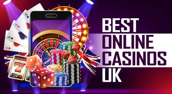 Exploring the Thrills of Online Casino Game UK 33 Exploring the Thrills of Online Casino Game UK 33