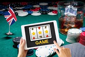 Online Casino Jimmy Winner Discover the Ultimate Gaming Experience