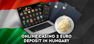 Top Bitcoin Casinos Hungary Discover the Future of Online Gaming Top Bitcoin Casinos Hungary Discover the Future of Online Gaming