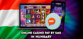 Top Bitcoin Casinos Hungary Discover the Future of Online Gaming Top Bitcoin Casinos Hungary Discover the Future of Online Gaming