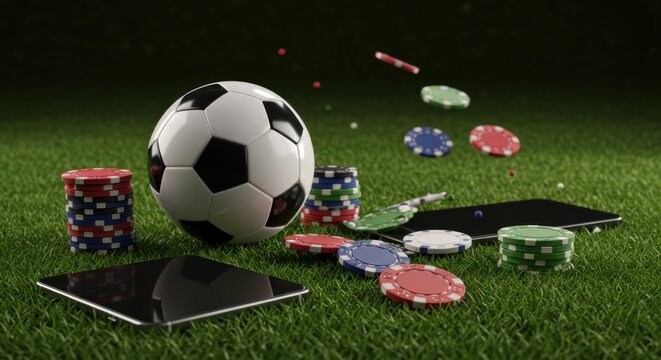 Unlocking the Excitement of Hattrick Bet Unlocking the Excitement of Hattrick Bet