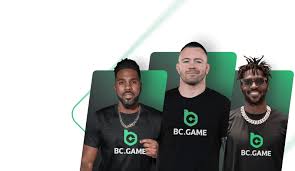 Contacto BC Game AR La puerta de entrada a un mundo de entretenimiento