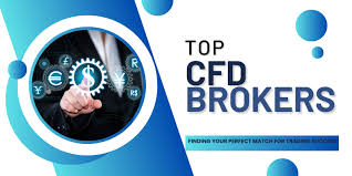 Discover the Best CFD Brokers in the Market 19