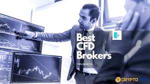 Discover the Best CFD Brokers in the Market 19