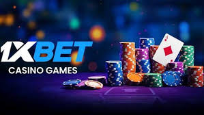 Explore the Thrills of 1xbet online casino site 16