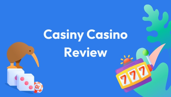 Exploring the Benefits of Casiny Casino No Deposit Bonus