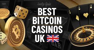 Exploring the Excitement of Online Casino UK KingCasino Bonus