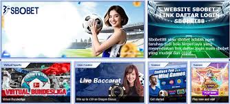 Mengetahui Lebih Dalam tentang Sbobet Agen Indonesia Mengetahui Lebih Dalam tentang Sbobet Agen Indonesia