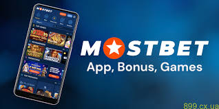 Mostbet Casino Every Bet is Exciting Mostbet Casino Every Bet is Exciting