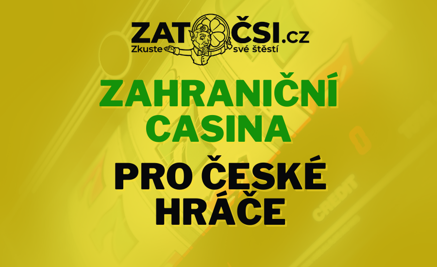 Nejlepsi zahranicni online casina - Objevte svět zábavy Nejlepsi zahranicni online casina - Objevte svět zábavy