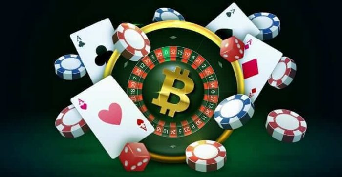 Play with BNB or ETH - The Ultimate Guide to Cryptocurrency Gaming Play with BNB or ETH - The Ultimate Guide to Cryptocurrency Gaming