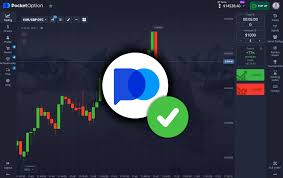 Pocket Option Signal Bot Telegram The Game Changer in Trading